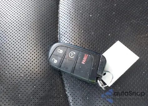 2014 Dodge Journey R/T z USA, uszkodzony, nr VIN 3C4PDDEG4ET257897